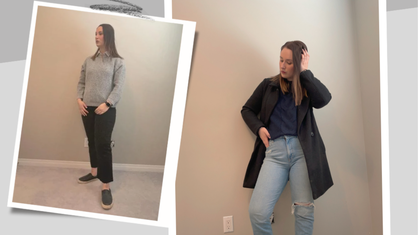 Transitional Style – Winter to Spring